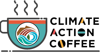 Climate Action Coffee logo